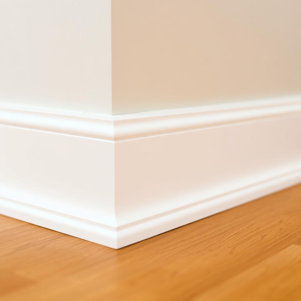 Top Tier Finishing painted interior 4